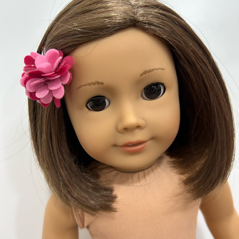 American Girl Truly Me #57